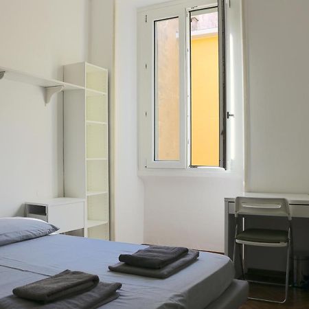 S. Ambrogio Cozy Apartment มิลาน ภายนอก รูปภาพ