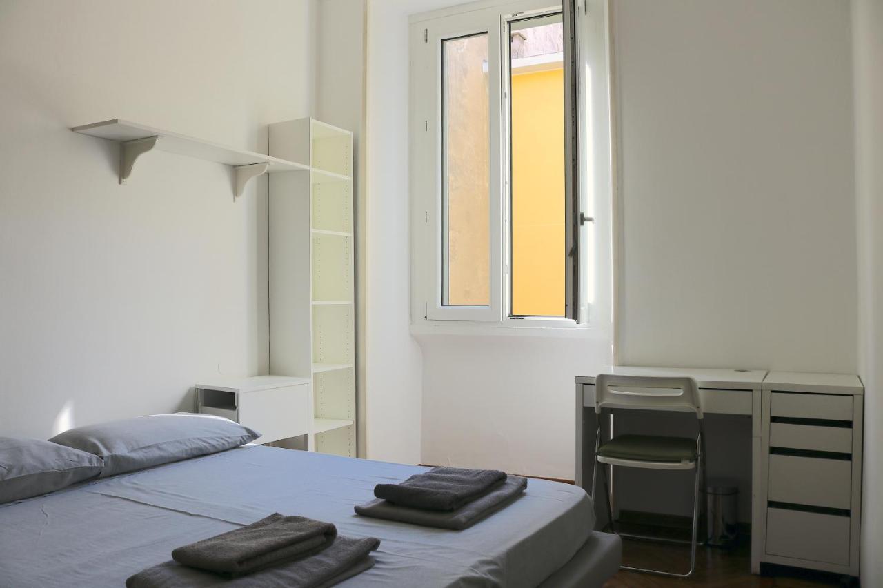 S. Ambrogio Cozy Apartment มิลาน ภายนอก รูปภาพ