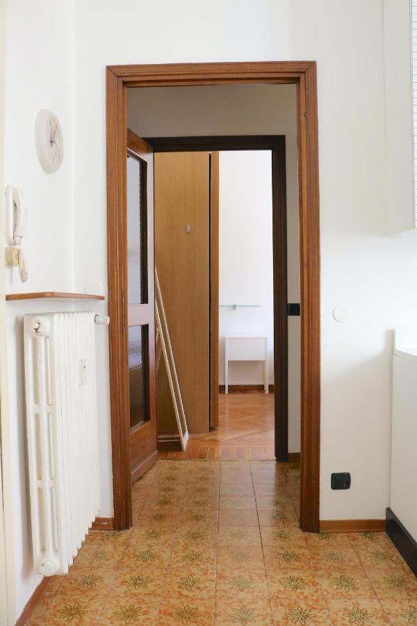 S. Ambrogio Cozy Apartment มิลาน ภายนอก รูปภาพ